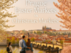 Prague Easter Markets vs Christmas Markets
