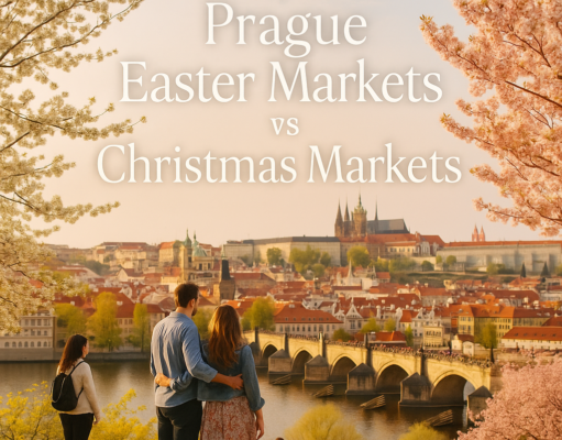 Prague Easter Markets vs Christmas Markets Prague Easter Markets vs Christmas Markets