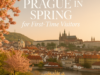 50 Best Things to Do in Prague in Spring for First-Time Visitors 50 Best Things to Do in Prague in Spring for First-Time Visitors
