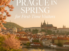50 Best Things to Do in Prague in Spring for First-Time Visitors