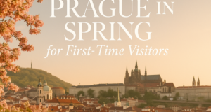 50 Best Things to Do in Prague in Spring for First-Time Visitors