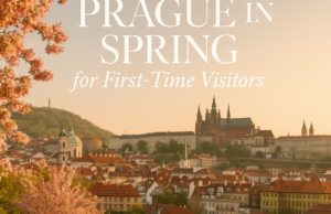 50 Best Things to Do in Prague in Spring for First-Time Visitors