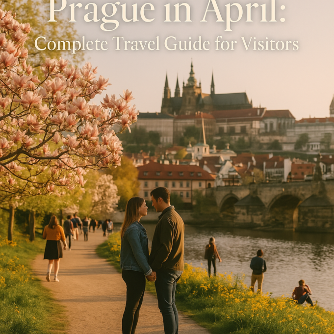 prague in april: complete travel guide for visitors Prague in April: Complete Travel Guide for Visitors