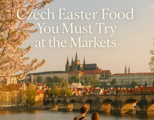 Czech Easter Food You Must Try at the Markets Czech Easter Food You Must Try at the Markets