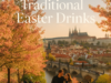 Traditional Czech Easter Drinks