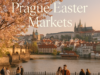 Best Things to Buy at Prague Easter Markets