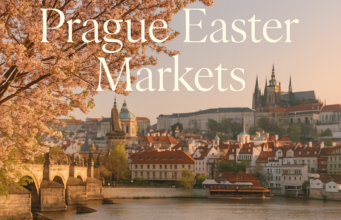 Best Things to Buy at Prague Easter Markets