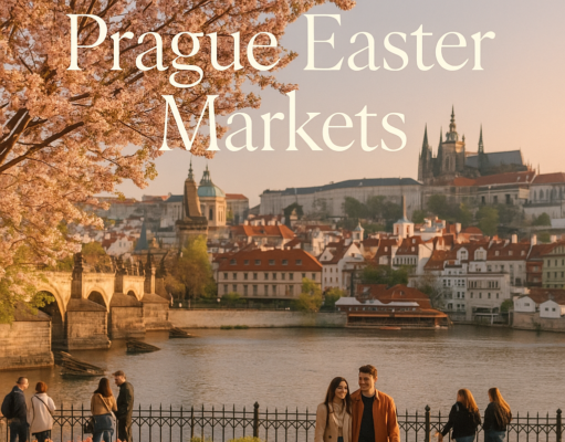 Best Things to Buy at Prague Easter Markets Best Things to Buy at Prague Easter Markets