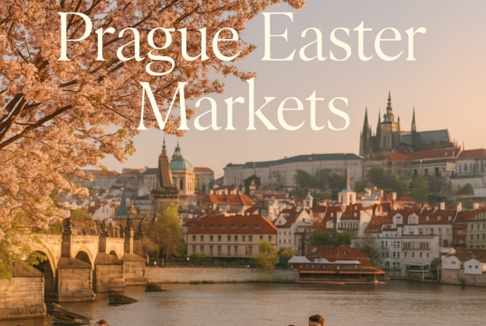 Best Things to Buy at Prague Easter Markets Best Things to Buy at Prague Easter Markets