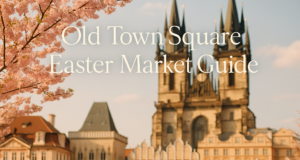 Old Town Square Easter Market Guide
