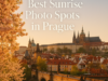 Best Sunrise Photo Spots in Prague
