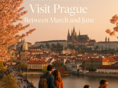 Best Months to Visit Prague Between March and June Best Months to Visit Prague Between March and June