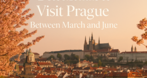 Best Months to Visit Prague Between March and June