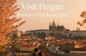 Best Months to Visit Prague Between March and June Best Months to Visit Prague Between March and June