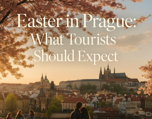 Easter in Prague: What Tourists Should Expect