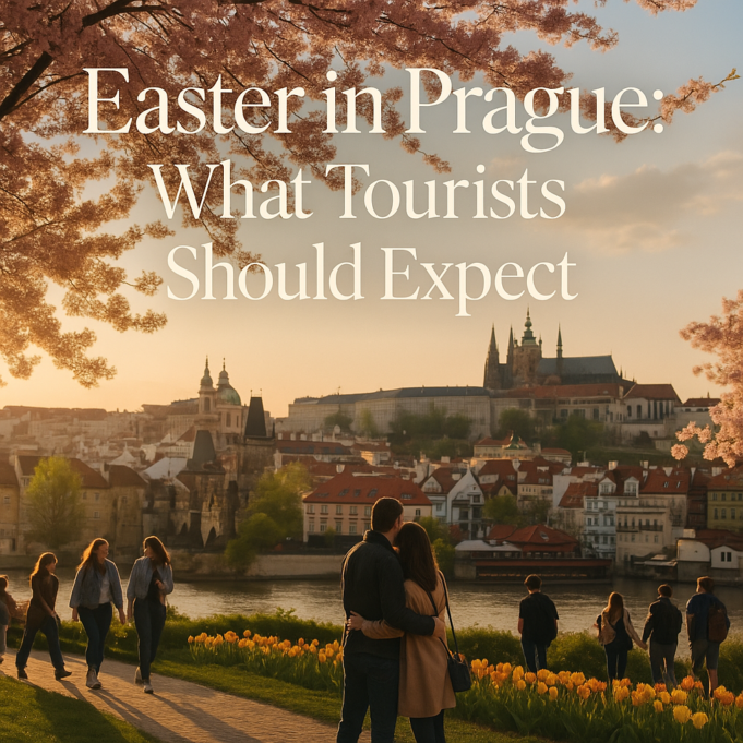 easter in prague: what tourists should expect Easter in Prague: What Tourists Should Expect