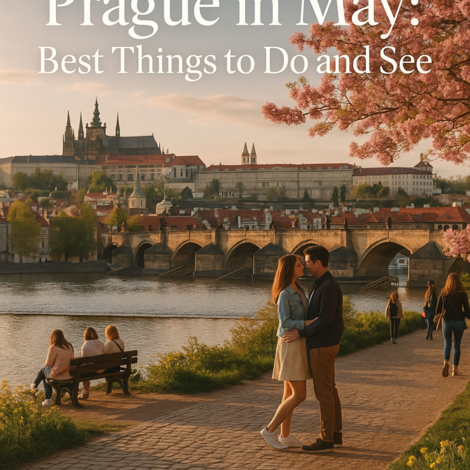 prague in may: best things to do and see Prague in May: Best Things to Do and See