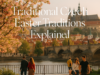 Traditional Czech Easter Traditions Explained Traditional Czech Easter Traditions Explained