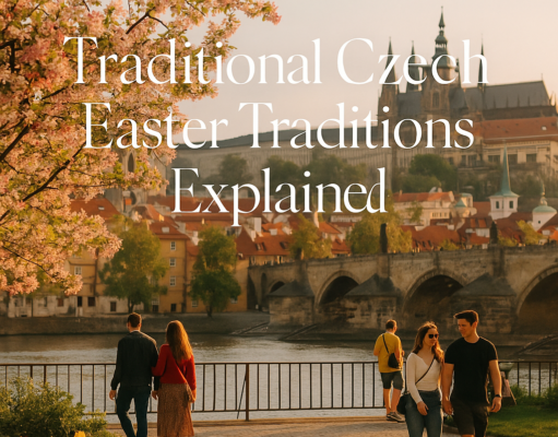 Traditional Czech Easter Traditions Explained Traditional Czech Easter Traditions Explained
