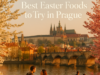 Best Easter Foods to Try in Prague