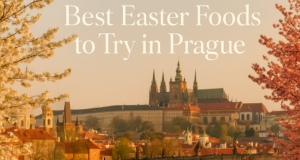 Best Easter Foods to Try in Prague