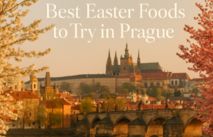 Best Easter Foods to Try in Prague