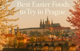 Best Easter Foods to Try in Prague