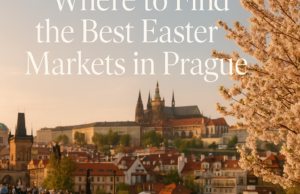 Where to Find the Best Easter Markets in Prague Where to Find the Best Easter Markets in Prague