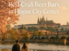 Best Craft Beer Bars in Prague City Center