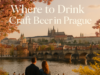 Where to Drink Craft Beer in Prague
