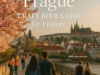 Prague Craft Beer Guide for Visitors