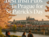 Best Irish Pubs in Prague for St Patrick’s Day Best Irish Pubs in Prague for St Patrick's Day