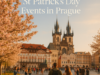 St Patrick’s Day Events in Prague St Patrick's Day Events in Prague