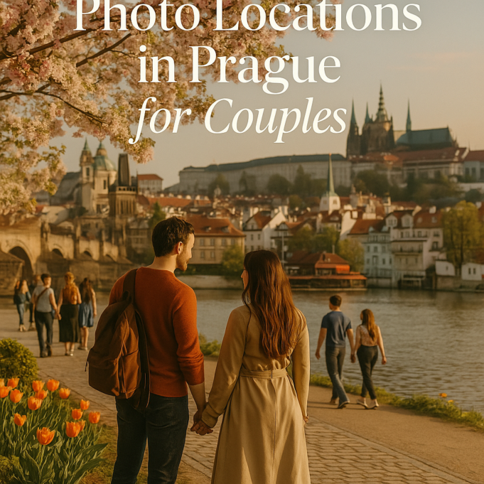 romantic photo locations in prague for couples Romantic Photo Locations in Prague for Couples