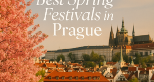 Best Spring Festivals in Prague