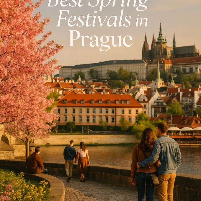 best spring festivals in prague Best Spring Festivals in Prague