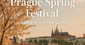 Prague Spring Festival: Complete Visitor Guide