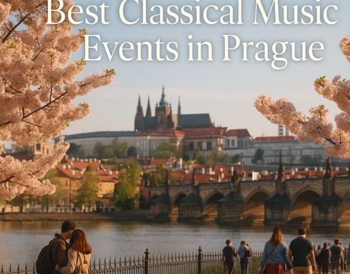 Best Classical Music Events in Prague Best Classical Music Events in Prague