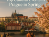 Top Cultural Events in Prague in Spring