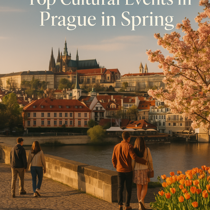 top cultural events in prague in spring Top Cultural Events in Prague in Spring