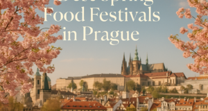 Best Spring Food Festivals in Prague