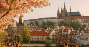 Best Local Food Events in Prague
