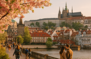 Best Local Food Events in Prague