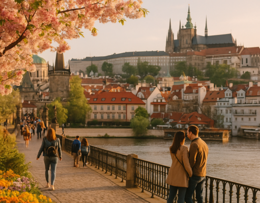 Best Local Food Events in Prague