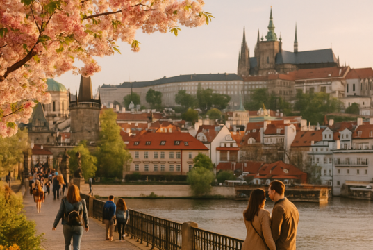 Best Local Food Events in Prague Best Local Food Events in Prague