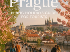 Prague Public Holidays Guide for Tourists