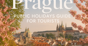 Prague Public Holidays Guide for Tourists