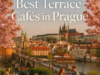 Best Terrace Cafés in Prague