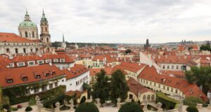 Prague Public Holidays Guide for Tourists