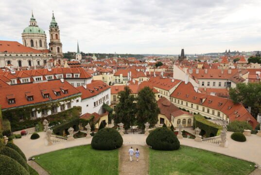Prague Public Holidays Guide for Tourists